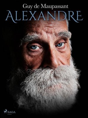 cover image of Alexandre
